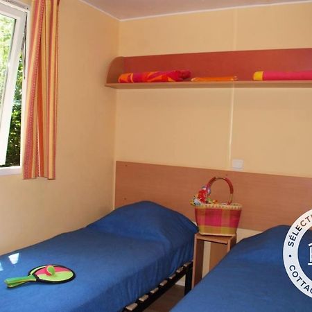 Camping Montana Parc - Gassin Golfe De St Tropez - Maeva エクステリア 写真