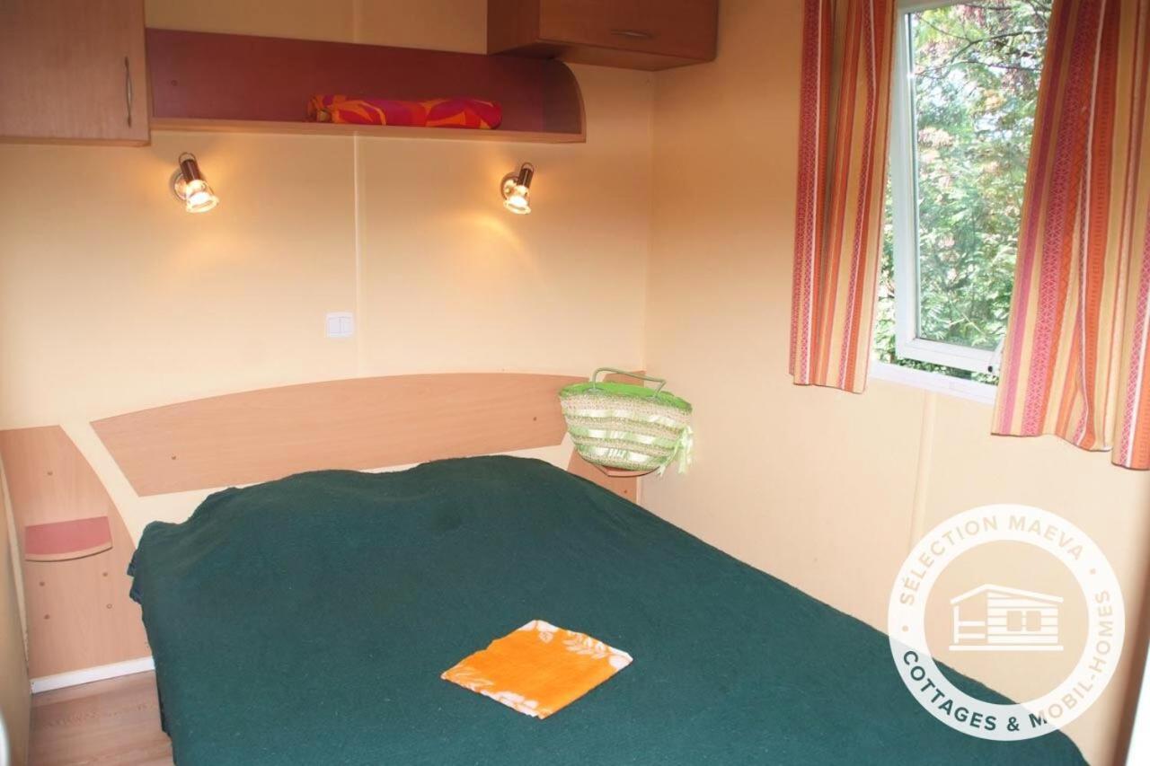 Camping Montana Parc - Gassin Golfe De St Tropez - Maeva エクステリア 写真
