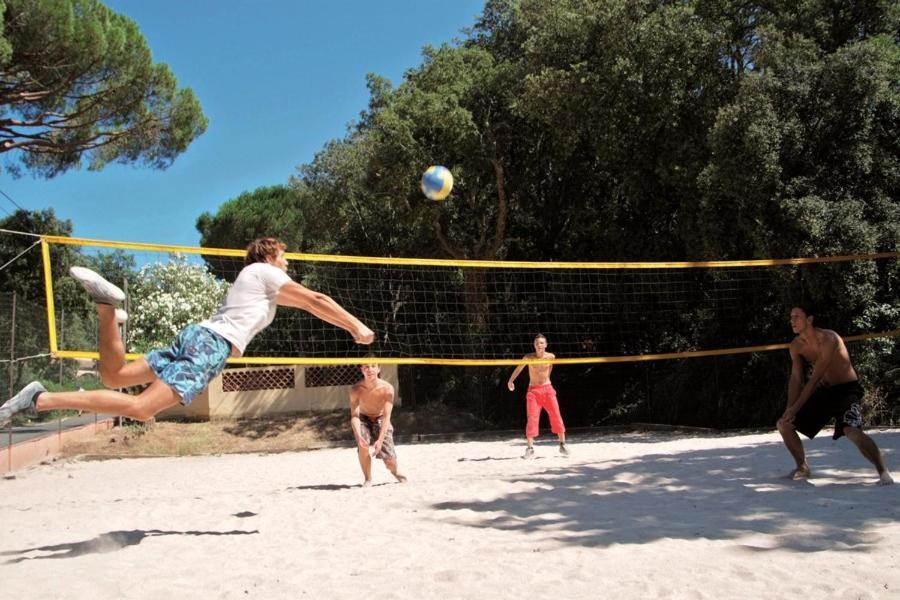 Camping Montana Parc - Gassin Golfe De St Tropez - Maeva エクステリア 写真